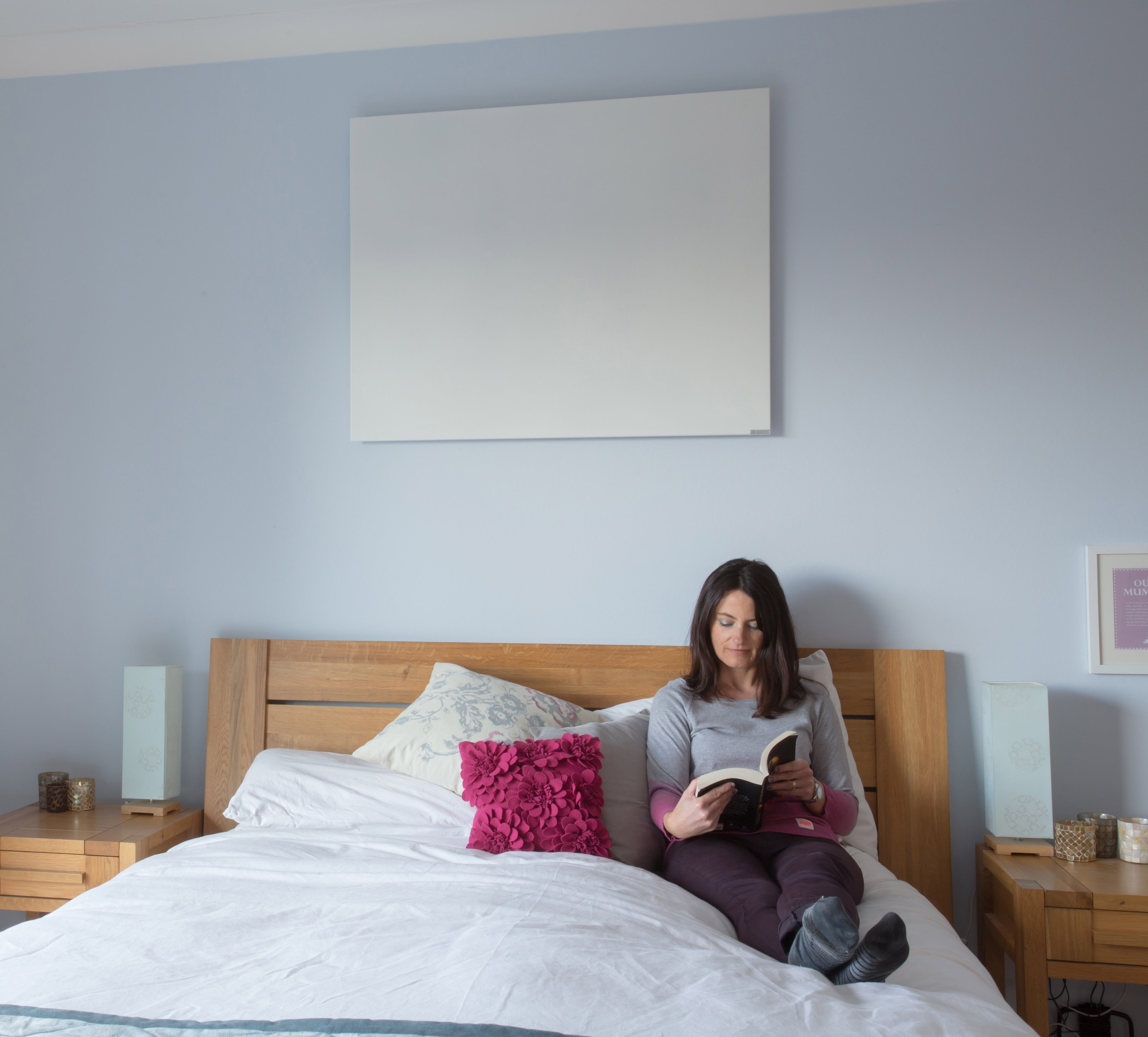 Herschel Inspire Panel