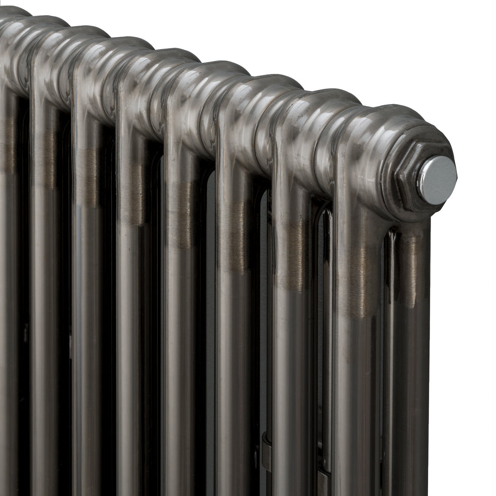 2 Column radiator