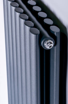 DQ Heating Cove Radiator