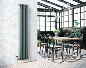 DQ Heating Modus Radiator
