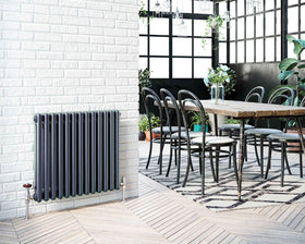 DQ Heating Modus Radiator