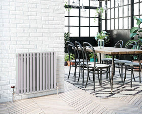 DQ Heating Modus Radiator
