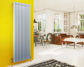 DQ Heating Modus Radiator