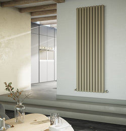 See our oval tube radiators