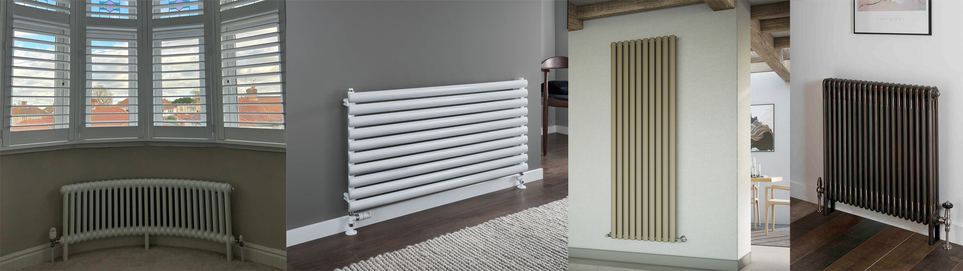 A1 Radiators