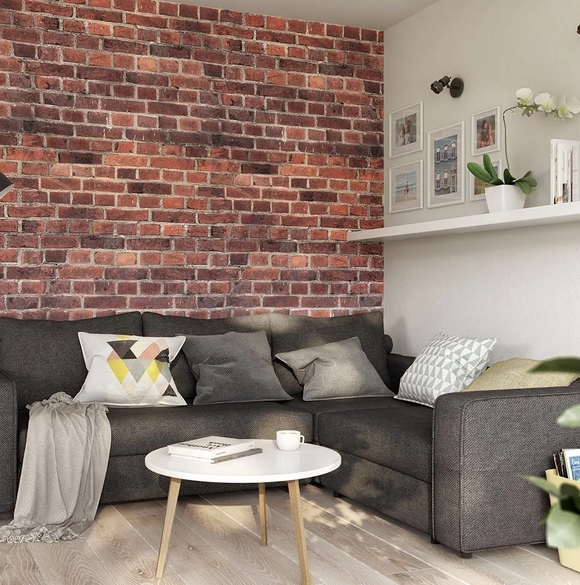 Vox Vilo Brick Red Brick