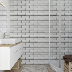 Vox Vilo Brick White Brick