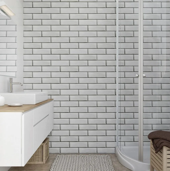 Vox Vilo Brick White Brick