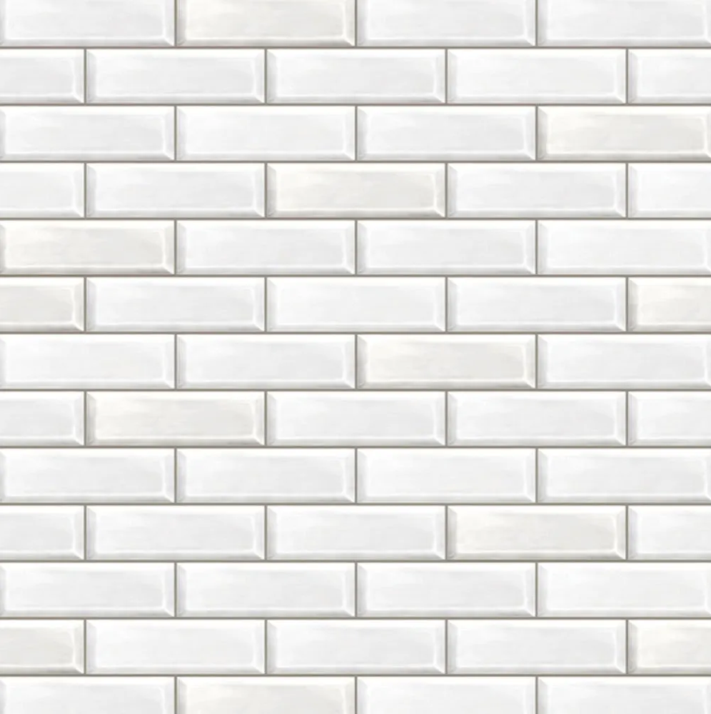 Vox Vilo Brick White Brick