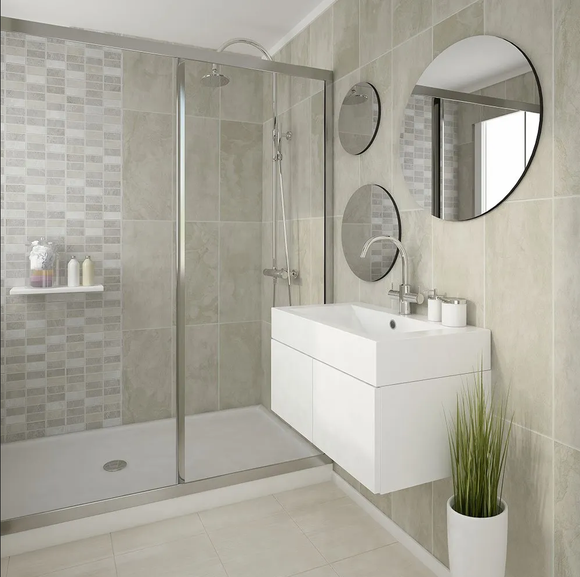 Vox Vilo Tile Marble Mosaic