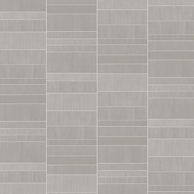 Vox Vilo Tile Silver Decor Tiles