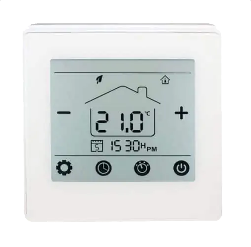 Herschel iQ MD2 Wired Thermostat