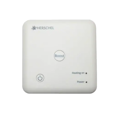 Herschel iQ R2 Receiver