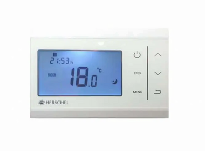 Herschel iQ T2 Wireless Thermostat Pack