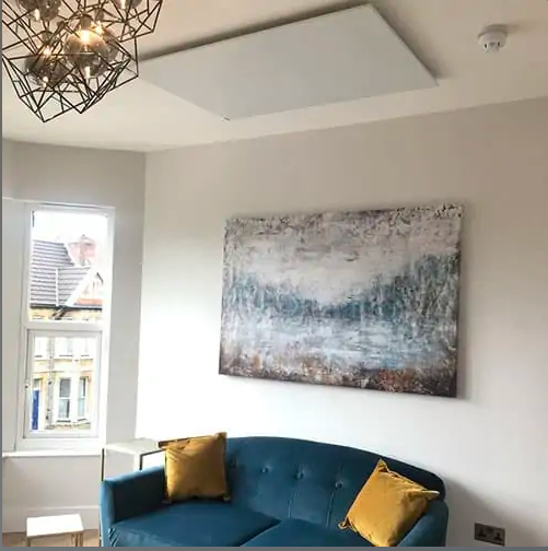 Herschel Select XLS Panel