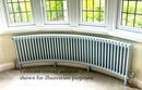 2 Column Curved Radiator