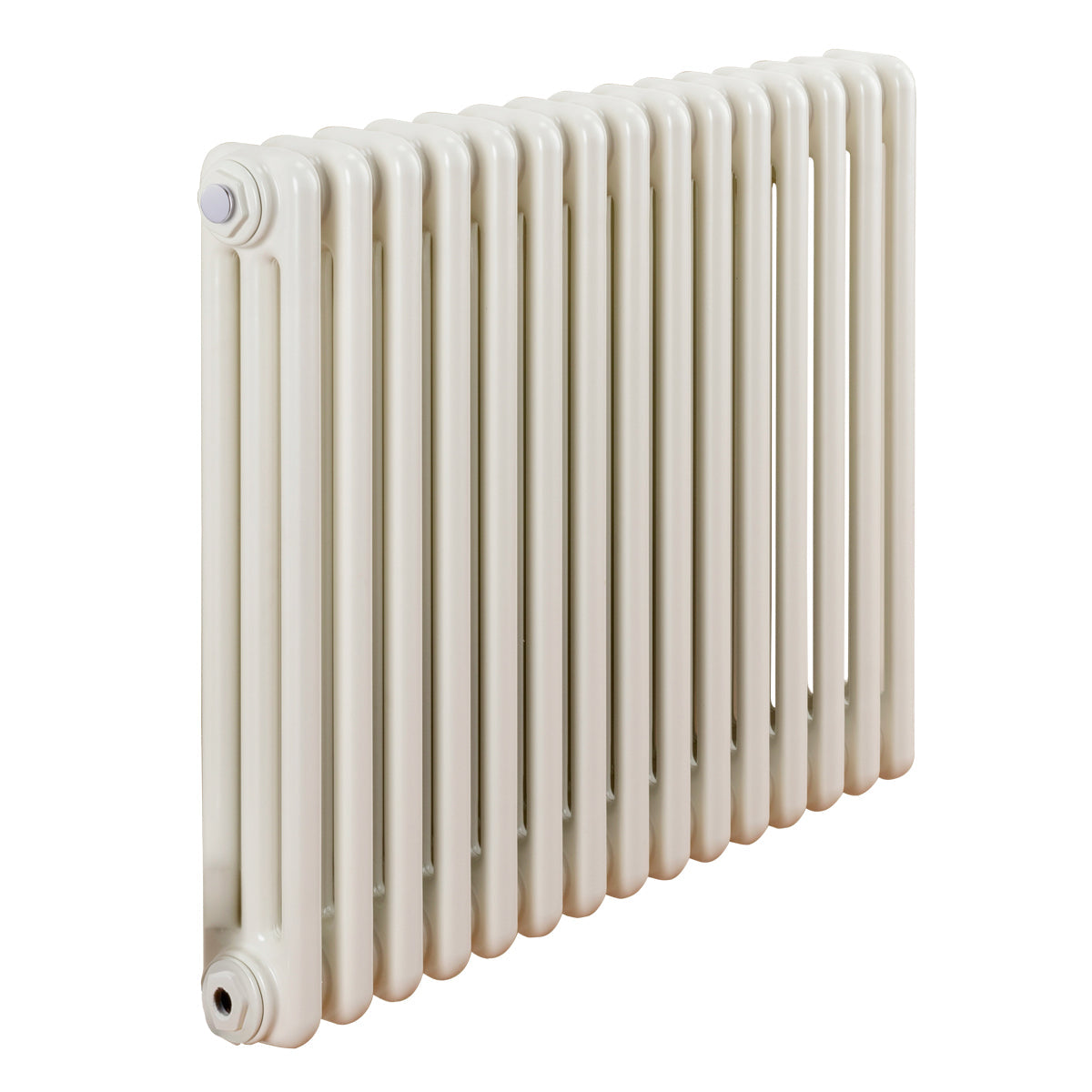 3 Column radiator