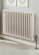 3 Column radiator