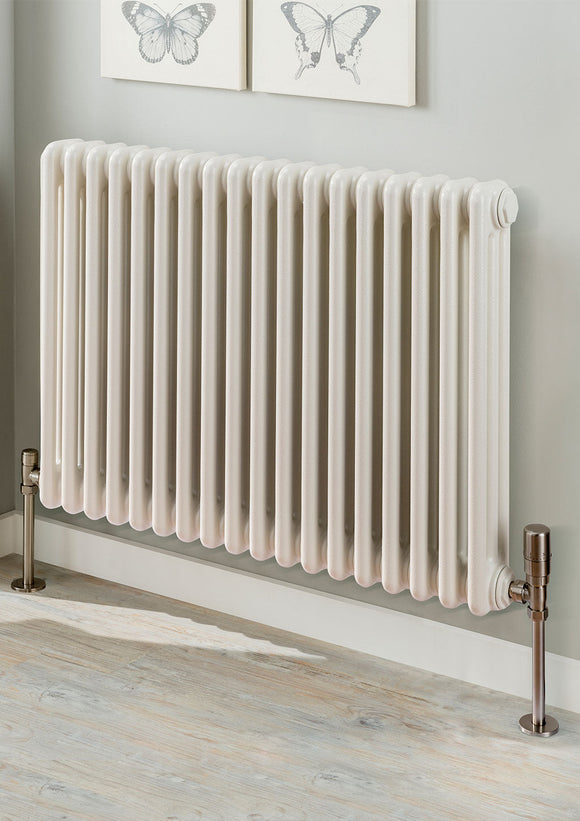 3 Column radiator