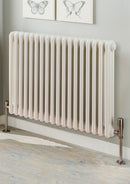 3 Column radiator
