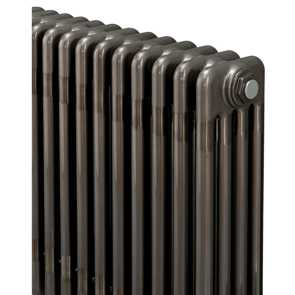 4 Column radiator