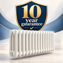 10 year guarantee