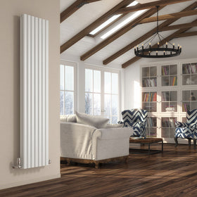 DQ Heating Cove Radiator