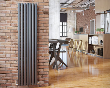DQ Heating Cove Radiator