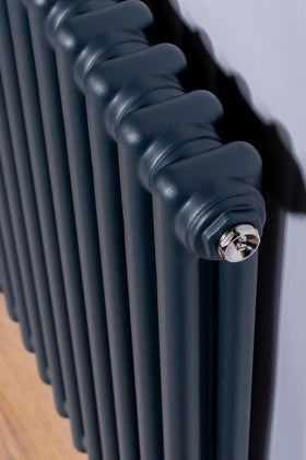 DQ Heating Modus Radiator