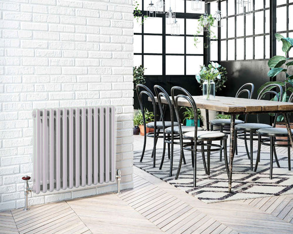 DQ Heating Modus Radiator