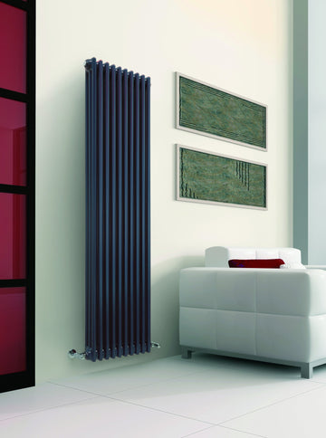 DQ Heating Modus Radiator