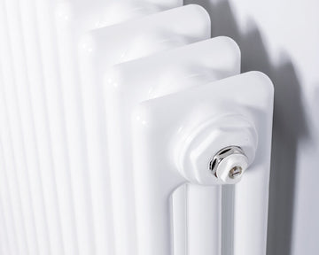 DQ Heating Modus Radiator