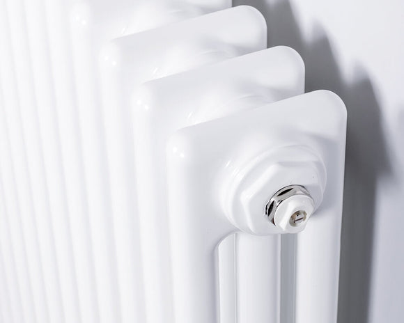 DQ Heating Modus Radiator