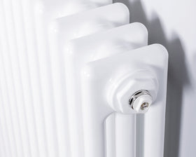 DQ Heating Modus Radiator