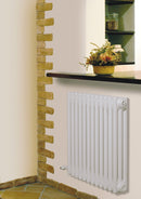 DQ Heating Modus Radiator