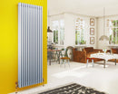 DQ Heating Modus Radiator