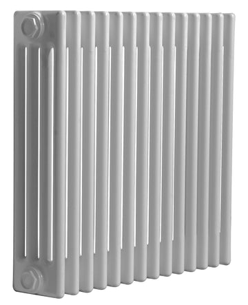 DQ Heating Modus Radiator