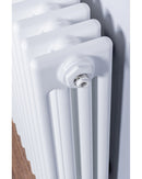 DQ Heating Modus Radiator