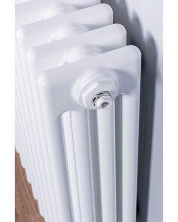DQ Heating Modus Radiator