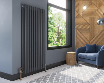 DQ Heating Modus Radiator