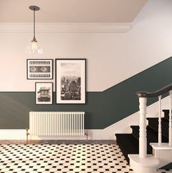 DQ Heating Modus radiator