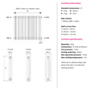 DQ Heating Modus Radiator