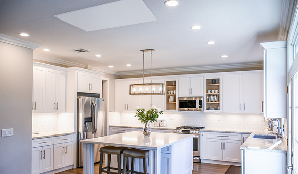 Herschel Comfort HC-1200