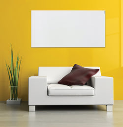 Herschel Infrared Heating