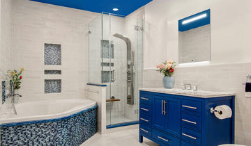 Herschel Select XLS Mirror With Lights