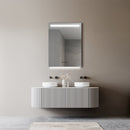 Herschel Select XLS Mirror With Lights