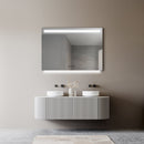 Herschel Select XLS Mirror With Lights