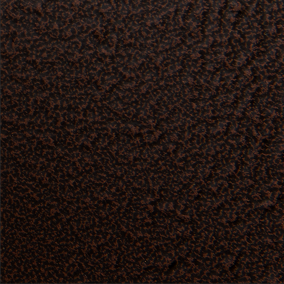 Special Finish Mottled Copper