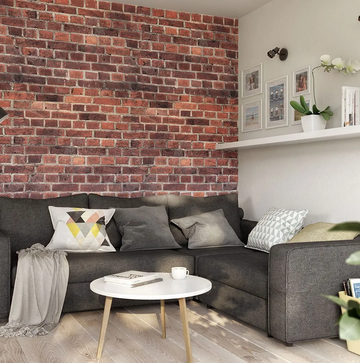 Vox Vilo Brick Red Brick