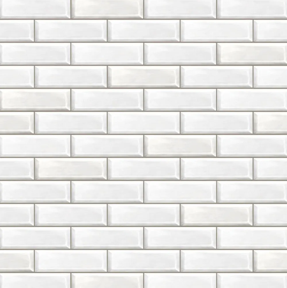 Vox Vilo Brick White Brick